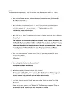 Vorschau - Test - Kerr, Als Hitler das rosa Kaninchen stahl, Textkenntnisüberprüfung (Teil 3) - Seite 3