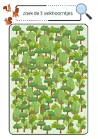 Voorbeeld - zoekkaarten - Pagina 3