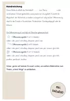 anteprima - Esercizi - School things at school - Esercizi e lessico - Pagina 1