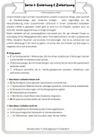 Vorschau - Lehrpläne/Lehrermaterial - Classroom Management – Unterrichtsstörungen - Seite 3