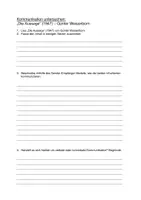 Vorschau - Arbeitsblätter - Kommunikation Arbeitsblätter - Seite 3
