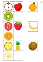 Voorbeeld - Plakmap fruit - Pagina 3