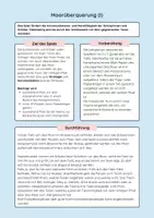 Vorschau - Spiele - Spielesammlung zur Förderung von Team- und Sozialkompetenz – praxiserprobt und sofort einsetzbar / Sommerferien - Seite 1