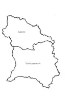 Vorschau - Mal- und Bastelvorlagen - Legematerial_Bezirke der Steiermark zum Basteln - Seite 2