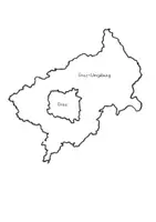 Vorschau - Mal- und Bastelvorlagen - Legematerial_Bezirke der Steiermark zum Basteln - Seite 3