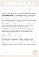 Vorschau - Spiele - Lesedomino: Herbst (3. Klasse - 4. Klasse) - Seite 3