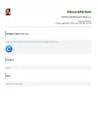 anteprima - Compiti in classe/Test - VERIFICA INGRESSO STORIA CL 5 - Pagina 2