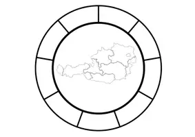Vorschau - Merkblätter - Österreich - Hefteintrag zum Umklappen - Seite 2