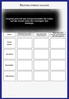 Vorschau - Stundenentwürfe - The United Kingdom between tradition and change British values and stereotypes Englisch Oberstufe Videos - Seite 2
