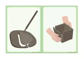 Vorschau - Präsentationen/Tafelbilder - Wulst und Plattentechnik - Seite 3
