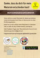 Vorschau - Arbeitsblätter - Frühlings-Gedicht - Seite 2