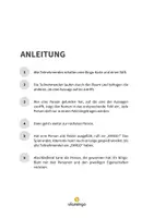 Vorschau - Arbeitsblätter - Sommerferien-Bingo: Spiel für den Schulstart - Seite 1
