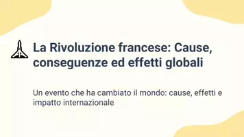 anteprima - Presentazioni / Lavagne - Età moderna (presentazioni) - Pagina 1