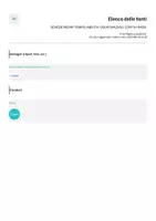 anteprima - Esercizi - SCHEDE RIEMPI TEMPO_ABILITA' VISUO SPAZIALI: CONTA I PASSI - Pagina 3