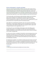 Vorschau - Arbeitsblätter - Armut in Deutschland - Soziale Gerechtigkeit & Ungleichheit - Seite 1