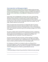 Vorschau - Arbeitsblätter - Chancengleichheit und Bildungsgerechtigkeit - Seite 1