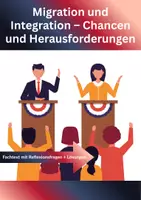 Vorschau - Arbeitsblätter - Materialpaket Soziale Gerechtigkeit & Ungleichheit 👩🏫 Armut, Reichtum, Bildungschancen und Migration - Seite 1