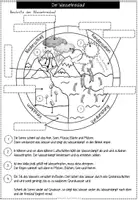 Vorschau - Arbeitsblätter - Arbeitsblätter Wasserkreislauf - Seite 2