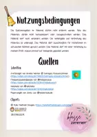 Vorschau - Präsentationen/Tafelbilder - Startbildschirme I Schulanfang I digitale Tafel - Seite 1