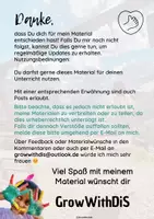 Vorschau - Stundenentwürfe - 📄 Allererste Französischstunde |Erste Stunde Französisch | C’est moi - Kreativer Steckbrief für den Französisch-Anfangsunterricht Vorstellungsrunde 🇫🇷7.Klasse | Kennenlernen/sich vorstellen - Seite 2