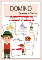 Vorschau - Spiele - Domino Bundesländer mit Fakten und Bildern - Deckblatt