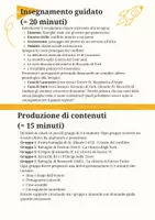 anteprima - Piani di lezione - Ricostruire le cause, gli eventi principali e l'esito della Guerra delle Due Rose - Pagina 2
