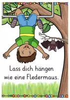 Vorschau - Fördermaterial/Inklusion - Bewegungspausen Kindergarten, Grundschule / Sport - Seite 1