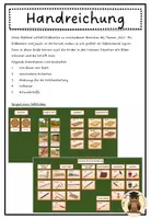 Vorschau - Bildkarten - Tafelmaterial Holz Bildkarten Klasse 3 Klasse 4 - Seite 1