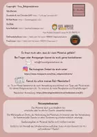 Vorschau - Anderer Materialtyp - Schulstart: Klassenregeln gemeinsam erarbeiten (fächerübergreifend) - Seite 1