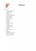 Voorbeeld - Herfst - themabundel - Pagina 2