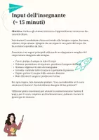 anteprima - Piani di lezione - Descrivere la funzione di ciascun organo - Pagina 2