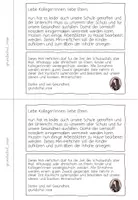 Vorschau - Arbeitsblätter - Coronavirus Mini-Heft | Gesundheit Hygiene Sachunterricht - Seite 2