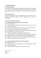 Vorschau - Stundenentwürfe - Unterrichtsentwurf Lesespur Klasse 3/4 - Seite 2