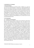 Vorschau - Stundenentwürfe - Unterrichtsentwurf Lesespur Klasse 3/4 - Seite 3