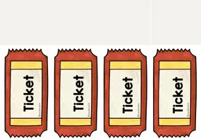 Vorschau - selbst erstellte Cliparts/Grafiken - Flurtickets – Ordnung & Struktur für flexible Lernorte - Seite 3