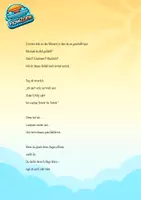 Vorschau - Arbeitsblätter - Meditations- und Aufgabenpaket: Lernflow - mit Ruhe zum Erfolg - Seite 3