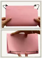 Vorschau - Präsentationen/Tafelbilder - Faltregeln Papier - Seite 1
