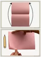 Vorschau - Präsentationen/Tafelbilder - Faltregeln Papier - Seite 2