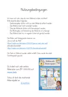 Vorschau - Spiele - Escape Room Mathematik Klasse 4 Materialpaket - Seite 2