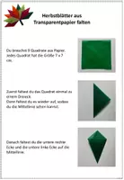 Vorschau - Mal- und Bastelvorlagen - Materialpaket Kunst - Seite 1