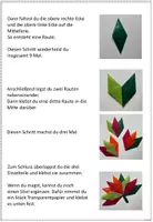Vorschau - Mal- und Bastelvorlagen - Materialpaket Kunst - Seite 2