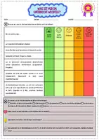 Vorschau - Arbeitsblätter - Materialpaket zum Schulstart - Spielerisch Erwartungen entdecken - Seite 3