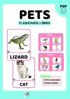 Vista previa - Juegos / Gamificación - Paquete de materiales - Portada