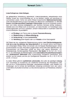 Vorschau - Arbeitsblätter - Rätsel Chemie | 45 Rätsel zur Wiederholung und Vertiefung | Von Klasse 7 bis Abitur | 120 Seiten mit Lösungen - Seite 1