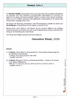 Vorschau - Arbeitsblätter - Rätsel Chemie | 45 Rätsel zur Wiederholung und Vertiefung | Von Klasse 7 bis Abitur | 120 Seiten mit Lösungen - Seite 2