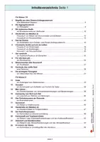 Vorschau - Arbeitsblätter - Rätsel Chemie | 45 Rätsel zur Wiederholung und Vertiefung | Von Klasse 7 bis Abitur | 120 Seiten mit Lösungen - Seite 3