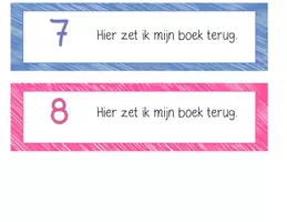 Voorbeeld - Bibkaartjes - Pagina 2