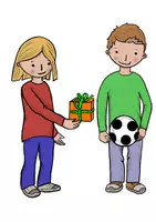 Vorschau - selbst erstellte Cliparts/Grafiken - ClipArt Kinder ABCs - Seite 2