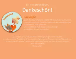 Vorschau - Arbeitsblätter - zu Hause_Schreibübung_EDITIERBAR - Seite 2