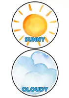 Vista previa - Juegos / Gamificación - Round Flashcards - página 3